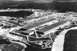 Mỹ: Nơi sản xuất bom nguyên tử trở thành công viên