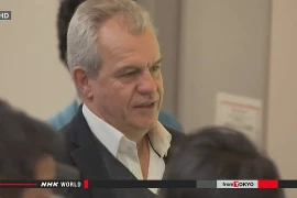 HLV trưởng đội tuyển bóng đá Nhật Bản bị nghi dàn xếp tỷ số