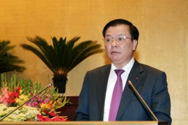 Mức chi điều chỉnh tiền lương sẽ tăng khoảng 7-8%/ năm trong 5 năm tới