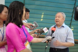 Nhân dân không chấp nhận để cán bộ có vi phạm "hạ cánh an toàn"