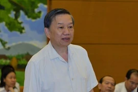 Bộ trưởng Bộ Công an: Đang điều tra, làm rõ vụ công bố nước mắm nhiễm asen