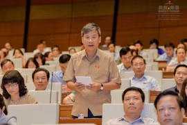 Không được lợi dụng hoạt động về Hội để phương hại tới cộng đồng