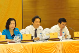 Thứ trưởng Bộ Nội Vụ nói về vụ Vinastas: Chưa có quy định về việc "đình chỉ Hội"