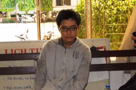 Nam sinh cùng người yêu gây án giết người chấn động