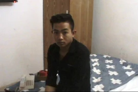 Bắt ông chủ 9X cho gần chục gái mại dâm hoạt động trong khách sạn