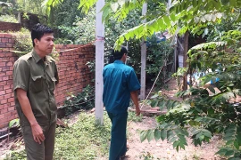 Bị nhóm đối tượng truy sát trong đêm, người đàn ông tử vong