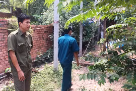 Bị nhóm đối tượng truy sát trong đêm, người đàn ông tử vong