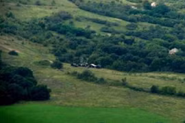 Ukraine phát hiện Nga triển khai thiết bị do thám cách biên giới chỉ 2,5km