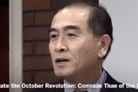 Triều Tiên cáo buộc phó đại sứ đào tẩu để trốn tội cưỡng hiếp trẻ em