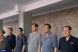 Hàn Quốc: Triều Tiên vừa tử hình một phó thủ tướng