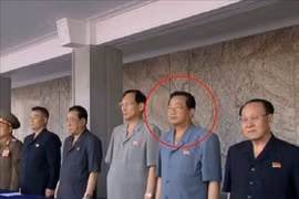 Hàn Quốc: Triều Tiên vừa tử hình một phó thủ tướng