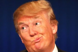 Bác sĩ viết giấy chứng nhận sức khỏe của ông Trump trong 5 phút