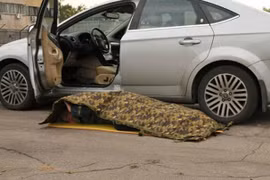 Nga phát triển chăn chống đạn dành cho dân thường