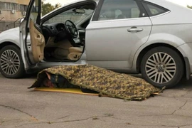 Nga phát triển chăn chống đạn dành cho dân thường