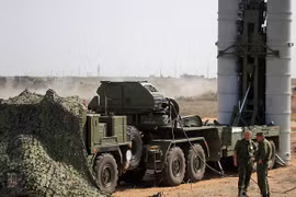 Hệ thống tên lửa S-500 sẽ không thể bị "nghe trộm"