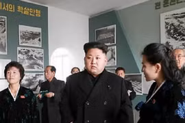 Báo Hàn Quốc: Triều Tiên xử tử 2 quan chức cấp cao