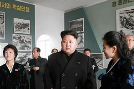 Báo Hàn Quốc: Triều Tiên xử tử 2 quan chức cấp cao