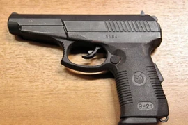 Quân đội Nga chuẩn bị nhận súng lục dùng đạn cỡ lớn