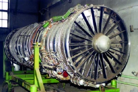Nga chuẩn bị thử nghiệm động cơ NK-32.02 cho Tu-160M2