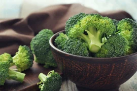 "Siêu thực phẩm" ngừa ung thư vú