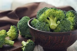 "Siêu thực phẩm" ngừa ung thư vú