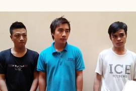 Một mình gây ra 6 vụ trộm cắp xe máy ở Hà Nội