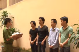 Từ chủ nợ bỗng chốc trở thành người phạm tội