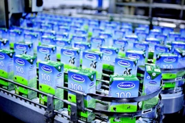 SCIC chào bán cổ phần Vinamilk ngày 10-11