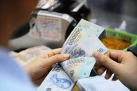 Ngân hàng Nhà nước: Lãi suất cho vay giảm khoảng 0,5-1%/năm