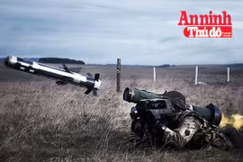 [Infographic] FGM-148 Javelin- Sát thủ chống tăng hiện đại nhất thế giới