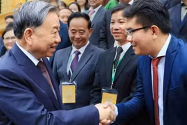 Phát huy trí tuệ, tinh thần đoàn kết của kiều bào, xây dựng Việt Nam phát triển bền vững và hội nhập sâu rộng 