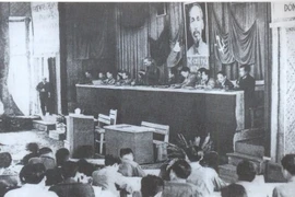 Dưới cờ vinh quang: Đại hội lần thứ II - Dấu mốc quan trọng trong quá trình lãnh đạo và trưởng thành của Đảng