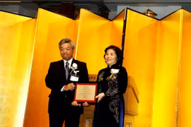 Vinamilk – trưởng thành từ tầm nhìn xuất sắc