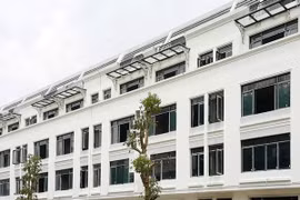 Khám phá Vinhomes Gardenia – dự án "đình đám" tại Hà Nội