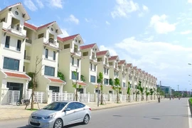 "Vui trăng cùng Vinhomes Hà Tĩnh"