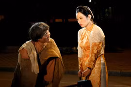 Xuân Hinh: Từ 20.000 đồng của mẹ tới liveshow tiền tỉ