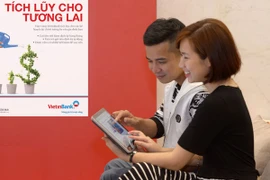 Giảm giá tới 60% khi mua sắm trực tuyến qua Vietinbank iPay mobile