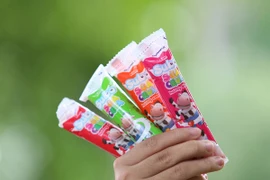 Vì sao kem sữa chua Subo trở thành "hiện tượng" khuấy đảo giới học trò?