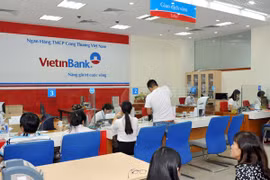 "Kích hoạt ngay - Quà trao tay" cùng VietinBank