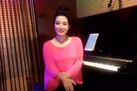 Thanh Thanh Hiền: "Giá hôm đó tôi đừng lỡ hẹn với anh Hinh"