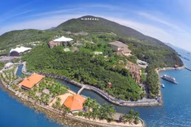 Vinpearl khuyến mãi khủng cho du lịch M.I.C.E