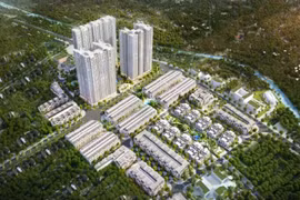 Các dự án thay đổi diện mạo quận Nam Từ Liêm và Mỹ Đình