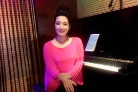 Thanh Thanh Hiền: "Giá hôm đó tôi đừng lỡ hẹn với anh Hinh"