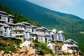 Tạp chí Business Traveller tiếp tục vinh danh InterContinental Đà nẵng