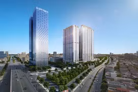 4 trải nghiệm sống thời thượng tại Vinhomes Metropolis 
