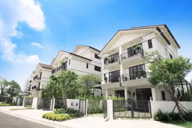 Ưu đãi lớn dành cho khách hàng mua nhà vườn Long Phú