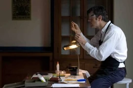 Kiếm bộn tiền nhờ các dịch vụ kỳ lạ