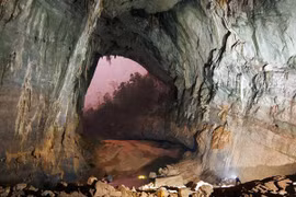 Không làm cáp treo Sơn Đoòng nếu UNESCO không đồng ý 