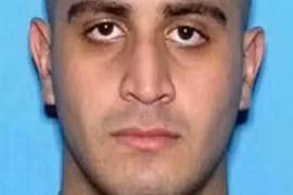 Vụ xả súng tại Mỹ: Thủ phạm thường xuyên tới hộp đêm đồng tính