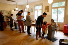 Thụy Sĩ bác đề xuất không làm cũng được hưởng lương